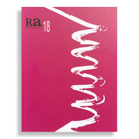 Revista de Arquitectura #18