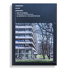 EU Prize For Contemporary Architecture. Mies Van Der Rohe Award 2017