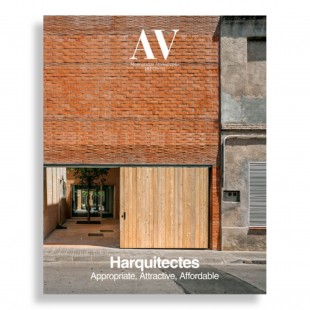 AV #202. H Arquitectes. Appropiate, Attractive, Affordable