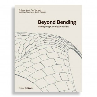 Beyond Bending. Reimagining Compression Shells