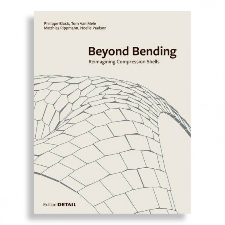 Beyond Bending. Reimagining Compression Shells