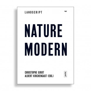 Landscript 4. Natural Modern