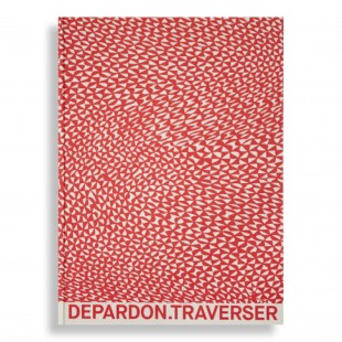 Traverser. Raymond Depardon-Agnés Sire