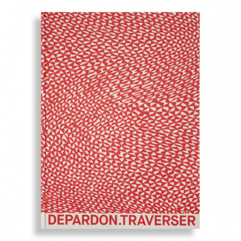 Traverser. Raymond Depardon-Agnés Sire