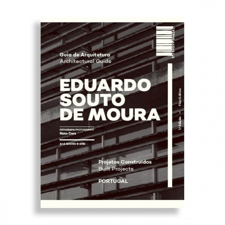 Guía de Arquitectura. Eduardo Souto de Moura
