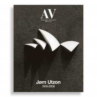 Arquitectura Viva #205. Jørn Utzon. 1918-2008