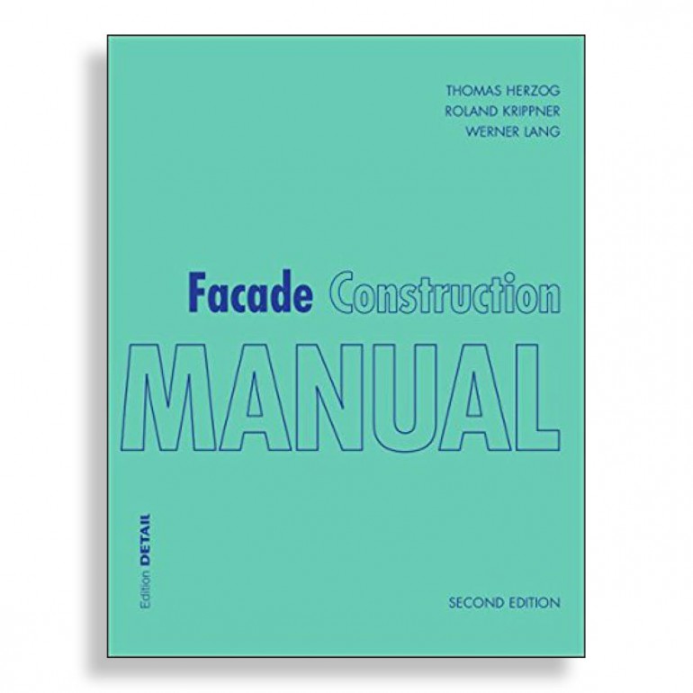 Facade Construction Manual