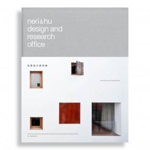 Neri & Hu. Design and Research Office