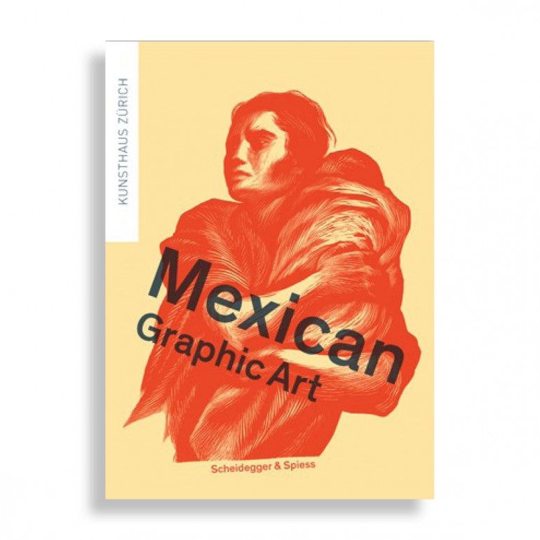 Mexican Graphic Art