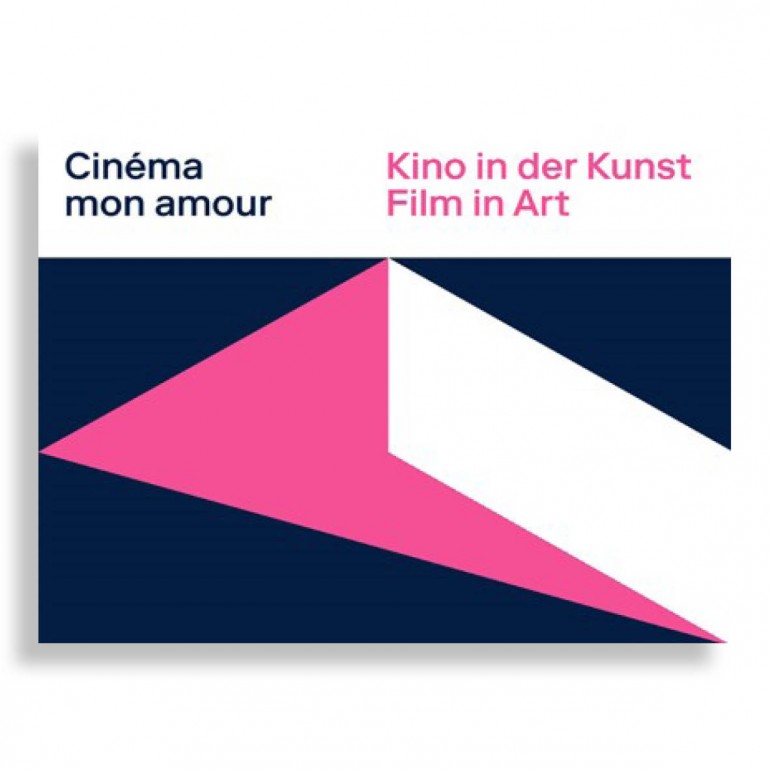 Cinéma mon Amour. Film in Art