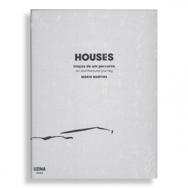 Houses. An Architectural Journey