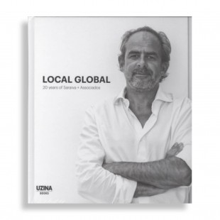 Local Global. 20 Years of Saraiva + Associados