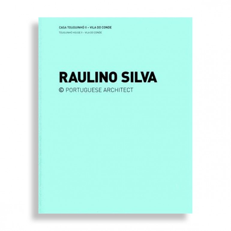 Raulino Silva. Collection 1+1