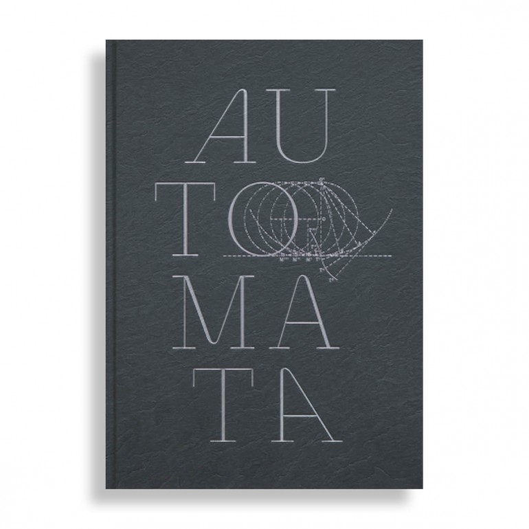 Automata. Nicholas Foulkes