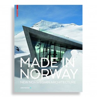Made in Norway. New Norwegian Architecture