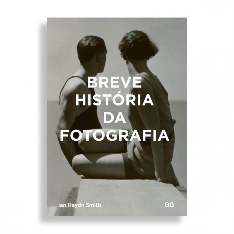 Breve História da Fotografia. Um Guia de Bolso para os Principais Gêneros, Obras, Temas e Técnicas