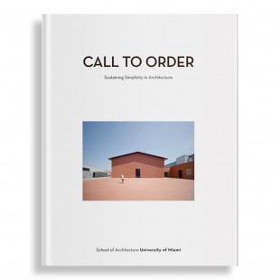 Call to Order. Sustaining Simplicity in Architecture