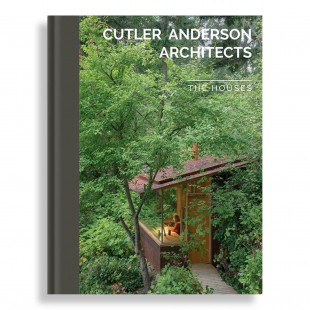 Cutler Anderson Architects. The Houses