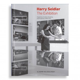 Harry Seidler. The Exhibition