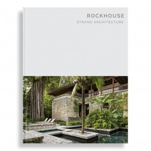 Rockhouse. Strang Architecture