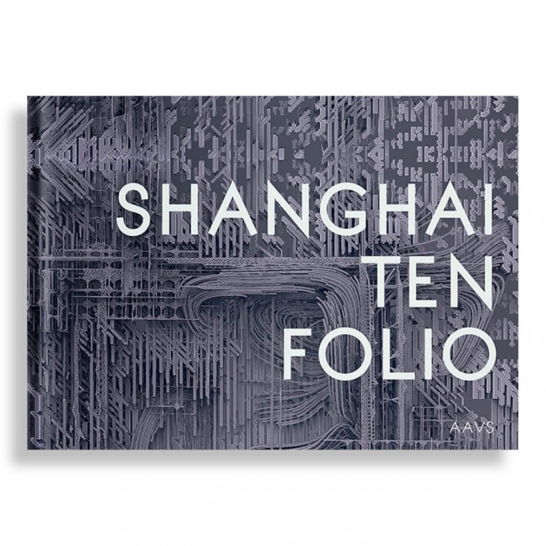 Sanghai Ten Folio