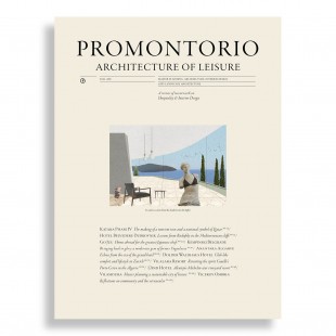 Promontorio. Architecture of Leisure