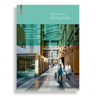 Hospitals. A Design Manual