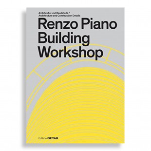 Renzo Piano Building Workshop