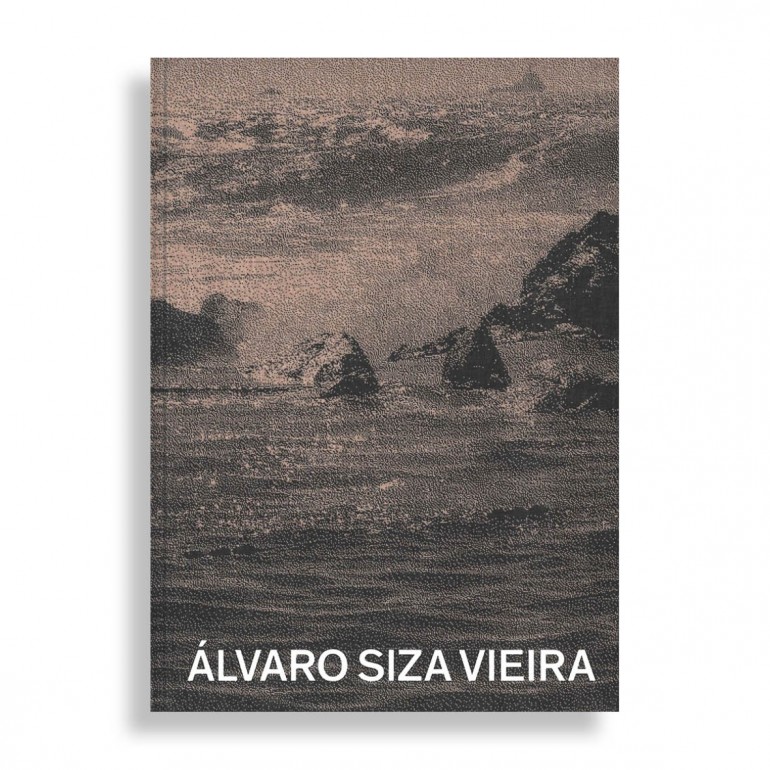 Alvaro Siza Vieira. Piscinas en el Mar. En Conversación con Kenneth Frampton