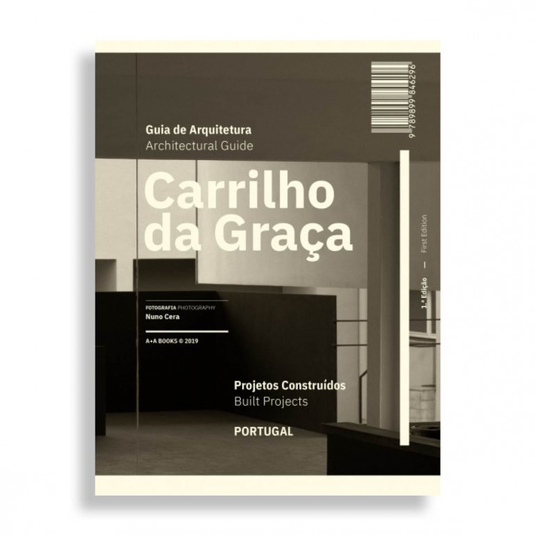 Guía de Arquitectura. Carrillo da Graça