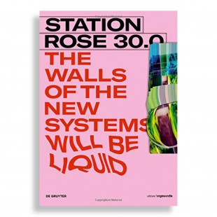 Station Rose 30.0. The Walls of the New Systems Will Be Liquid