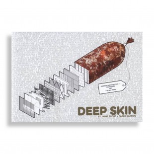 Deep Skin. Learning Architecture + Technology Vol.1