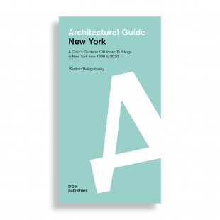 Architectural Guide. New York