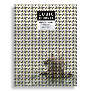 Cubic Journal #1. Design Social