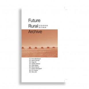 Future Rural Archive