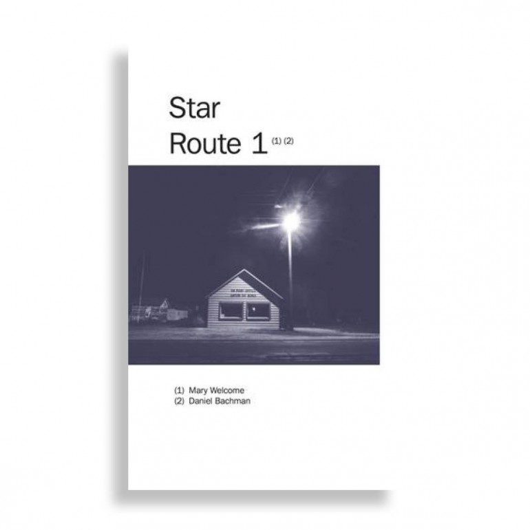 Star Route 1