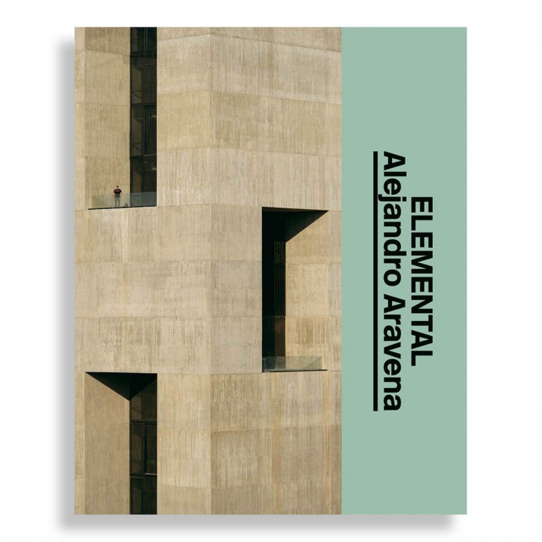 Elemental. Alejandro Aravena