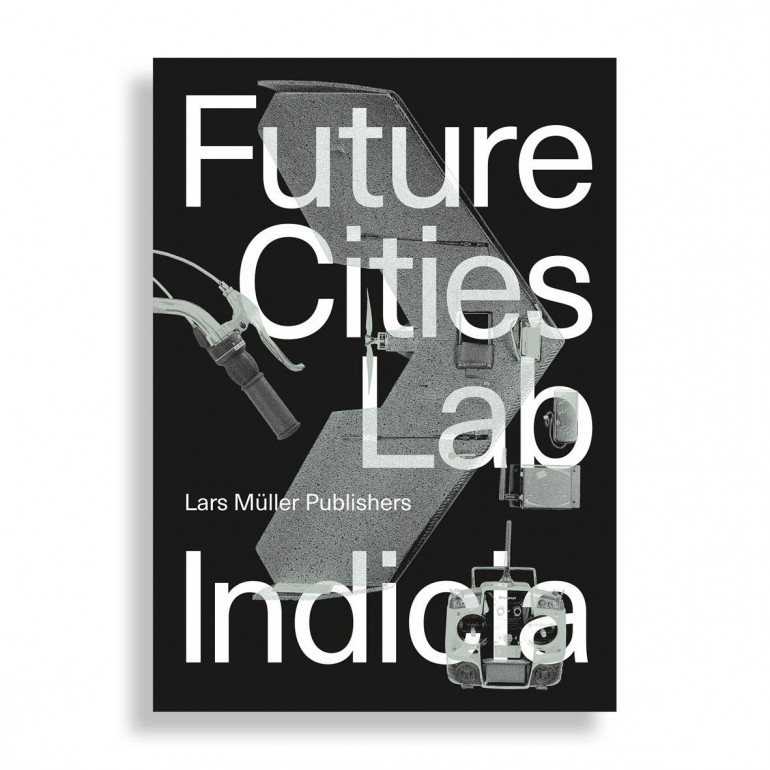Future Cities Laboratory. Indicia 02