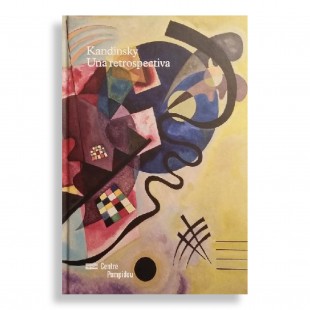 Kandinsky. Una Retrospectiva