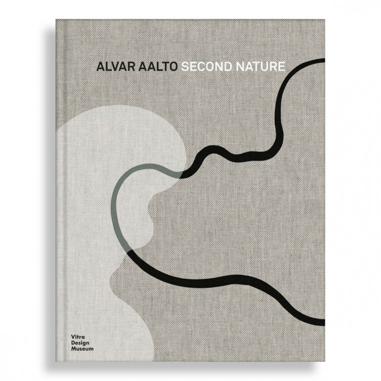 Alvar Aalto. Second Nature
