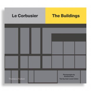 Le Corbusier. The Buildings