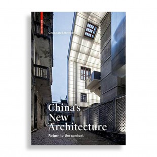 China's New Architecture. Returning to the Context