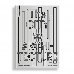 The City as Architecture