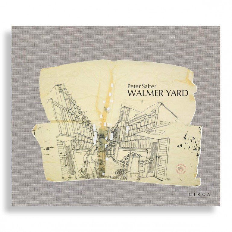 Peter Salter. Walmer Yard