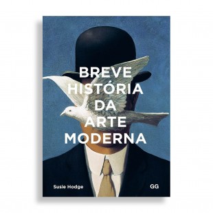 Breve História da Arte Moderna