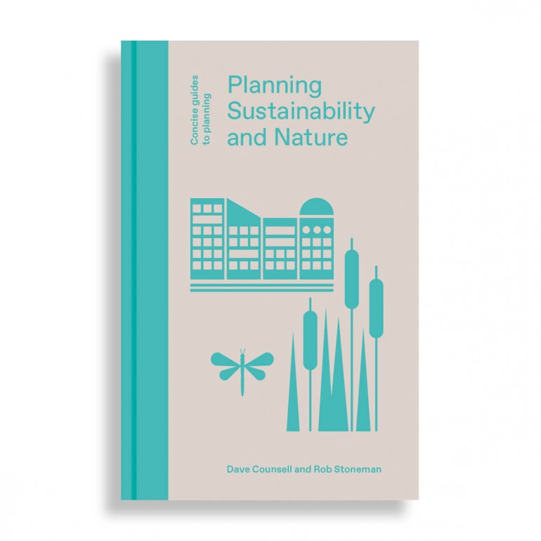 Planning, Sustainability and Nature. Concise Guides to Planning
