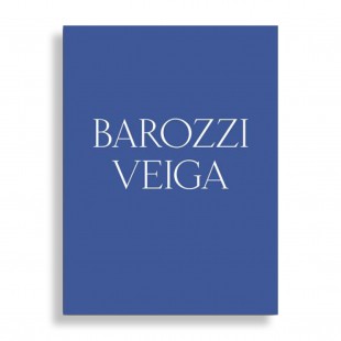 Barozzi Veiga. 2004-2014. Reimpresión
