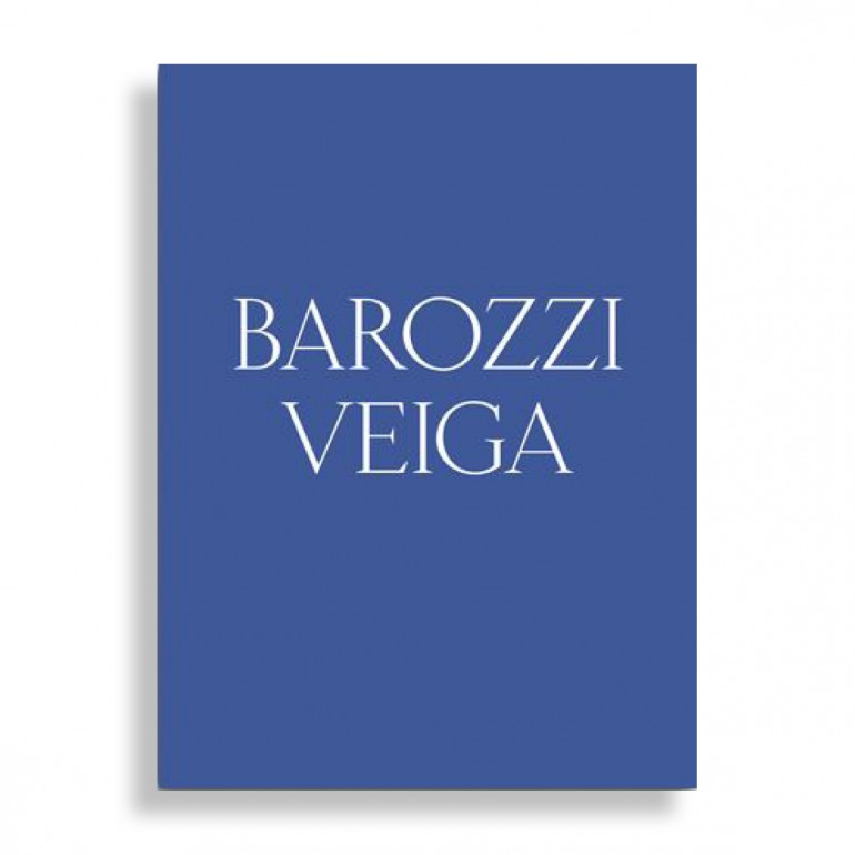 Barozzi Veiga. 2004-2014. Reimpresión