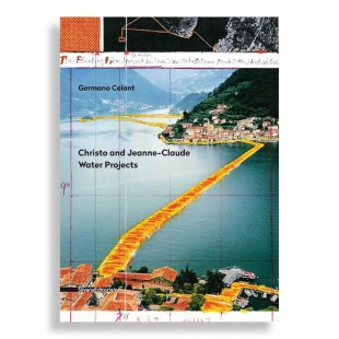 Christo and Jeanne-Claude. Water Projects