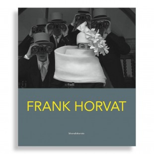 Frank Horvat